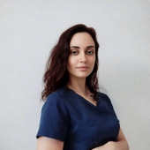 Реймус Олеся Дмитриевна, ЛОР