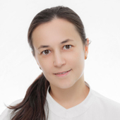 Кошелева Юлия Рашитовна, терапевт