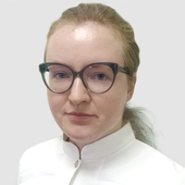 Чадаева Ольга Игоревна, детский невролог