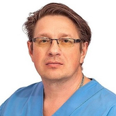 Нестеров Юрий Михайлович, массажист