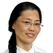 Чжен Татьяна Романовна, эндокринолог