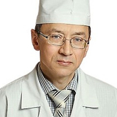 Правдин Игорь Станиславович, онколог