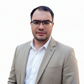 Микулеску Алексей Петрович, семейный психолог