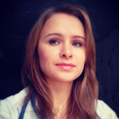 Меркушева Анастасия Александровна, педиатр