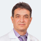 Исмаилов Эдуард Исмаилович, сосудистый хирург