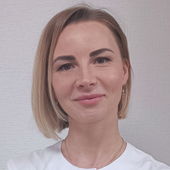 Парфенова Полина Александровна, эндокринолог