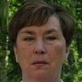 Федосова Людмила Дмитриевна, гастроэнтеролог