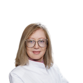 Григоричева Елена Александровна, кардиолог