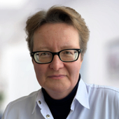 Фрицлер Ирина Владимировна, невролог