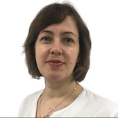 Дамаева Юлия Александровна, терапевт