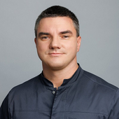 Григоров Дмитрий Иванович, пластический хирург