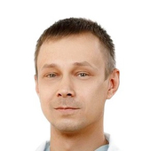 Богданов Антон Павлович, детский эндоскопист