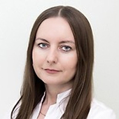 Богатова Олеся Сергеевна, стоматолог-терапевт