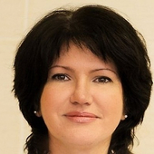 Абросимова Ольга Николаевна, стоматолог-терапевт