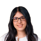 Курталевич Диана, стоматолог-терапевт