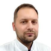 Яковлев Никита Викторович, инфекционист