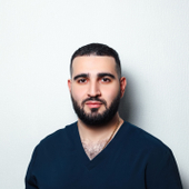 Григорян Арман Микаэлович, уролог