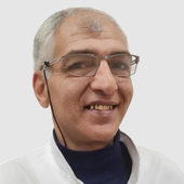 Эль Хадиди Саид Ибрагим, офтальмолог