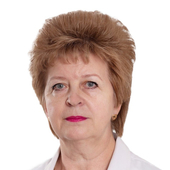 Махно Валентина Владимировна, невролог