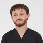 Кочкаров Аслан Аскерович, остеопат