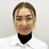 Асадуллина Регина Маратовна, ЛОР
