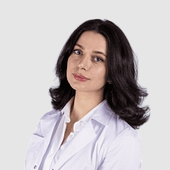 Бабаева Селимат Тажудиновна, гастроэнтеролог