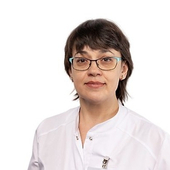 Ивахненко Оксана Александровна, кардиолог