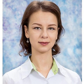 Сенькина Надежда Вячеславовна, стоматолог-ортопед