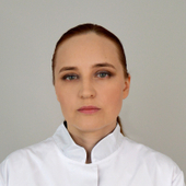Гришина Наталья Константиновна, терапевт
