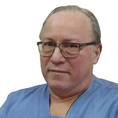 Якунин Александр Юрьевич, врач УЗД