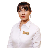 Екимова Екатерина Витальевна, ортодонт