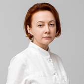 Архипова Ирина Станиславовна, дерматолог