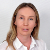 Блинова Марина Евгеньевна, гинеколог