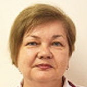 Ибрагимова Фарида Ильдусовна, педиатр