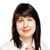 Субботина Людмила Николаевна, невролог