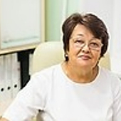 Вильман Раиса Николаевна, стоматолог-терапевт