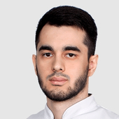 Кадакоев Ислам Артурович, травматолог