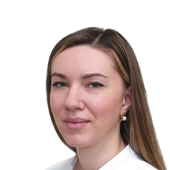 Курбатова Вера Сергеевна, кардиолог