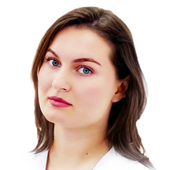 Лозовая Кристина Павловна, стоматолог-терапевт