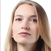 Бахарева Валерия Станиславовна, логопед