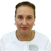 Прокопьева Маргарита Владимировна, подолог