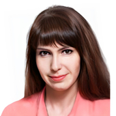 Будковая Марина Александровна, ЛОР