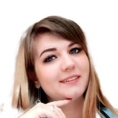 Новикова Екатерина Юрьевна, невролог