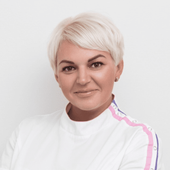 Чуприна Ольга Александровна, врач-косметолог