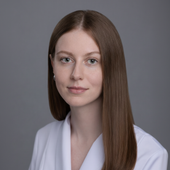 Веревкина Диана Львовна, врач-генетик