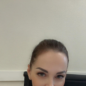 Кунавич Марина Валерьевна, офтальмолог