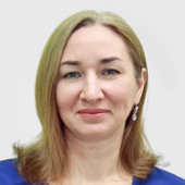 Баталова Софья Николаевна, врач УЗД