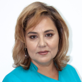 Хазияхметова Яна Тагировна, гирудотерапевт