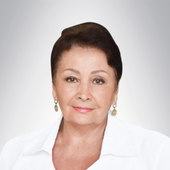 Исмукова Наталья Георгиевна, терапевт