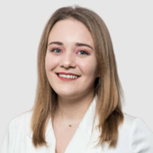 Козлова Евгения Игоревна, ортодонт